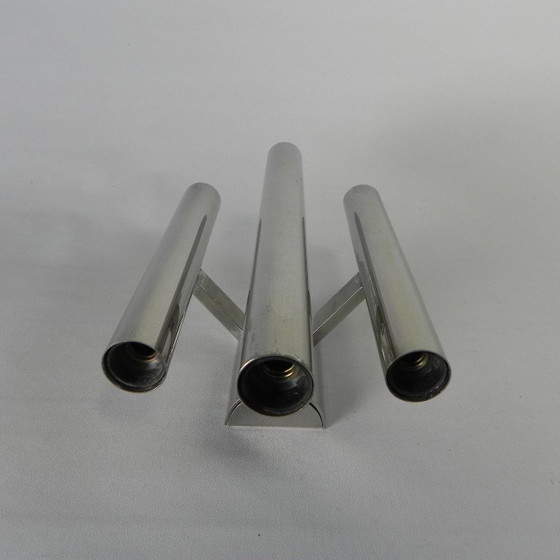 Image 1 of Gaetano Sciolari wall lamp for Boulanger, 1960s