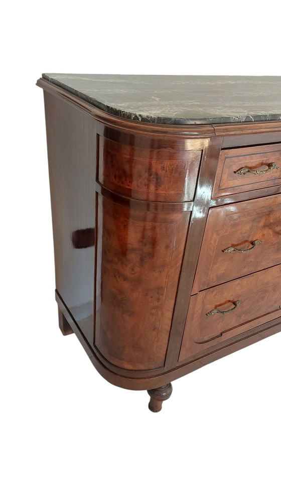 Image 1 of Mobile comode camera da letto 