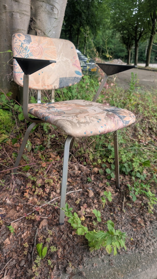 Chaise Revolt - Friso Kramer - Ahrend de Cirkel