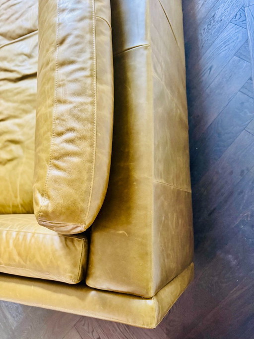 Loods 5 Design 4.5-seater sofa Side