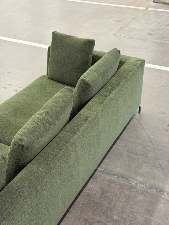 B&B Italia Ray Hoekbank – Hoekbanken, Textile (photo 12 of 19)