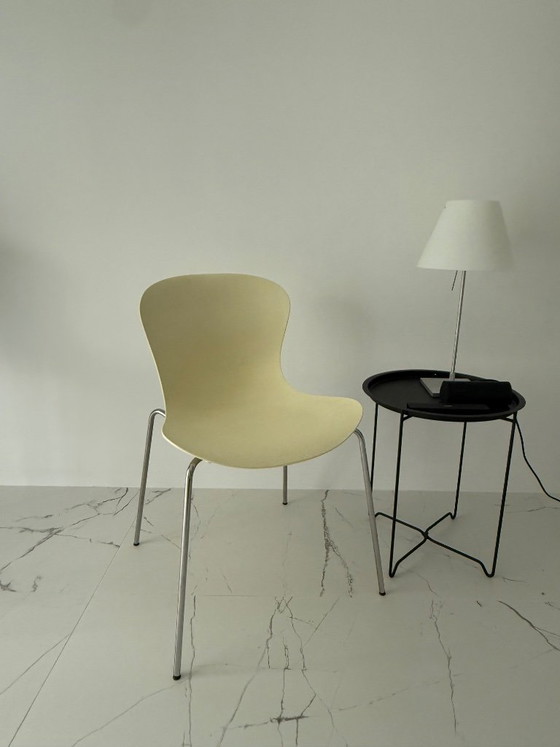 Image 1 of Silla Fritz Hansen