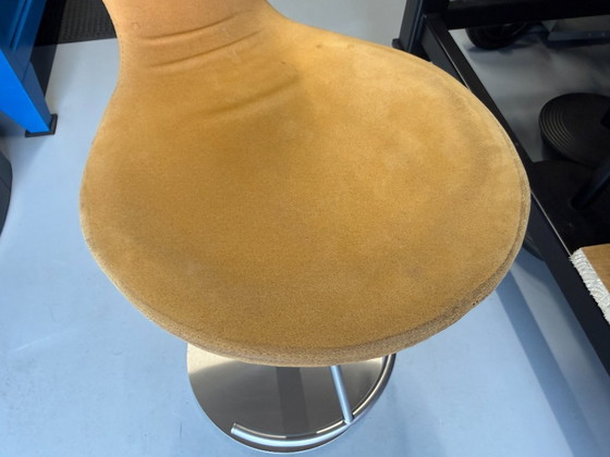 Image 1 of Varier Eight (Stokke) | design kruk | 2 stuks