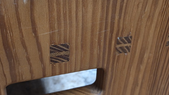 Image 1 of Banc de Hans Agne Jakobsson