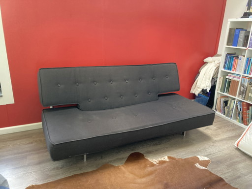 Beauconcept design slaapbank