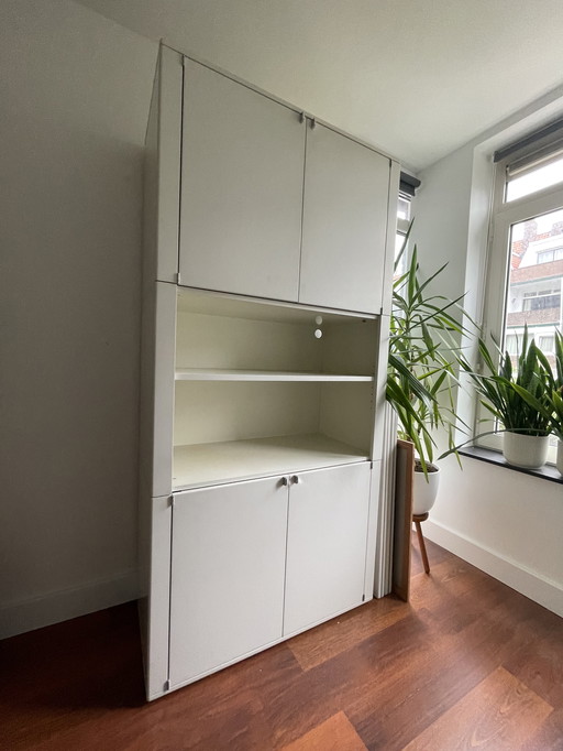 Armoire / commode modulaire Interlübke