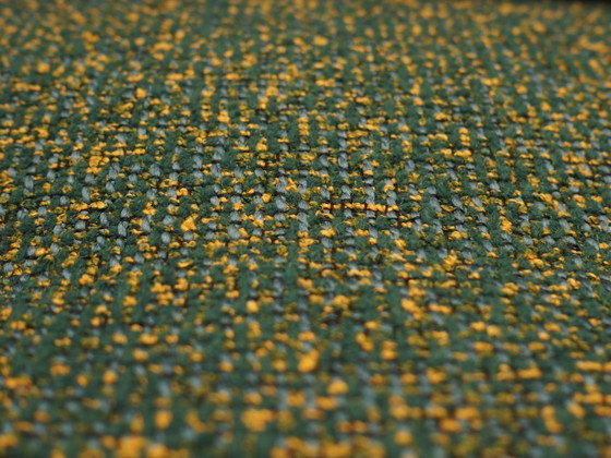 Image 1 of Set van twee teakhouten stoelen, Deens ontwerp, jaren 1970, productie: Denemarken