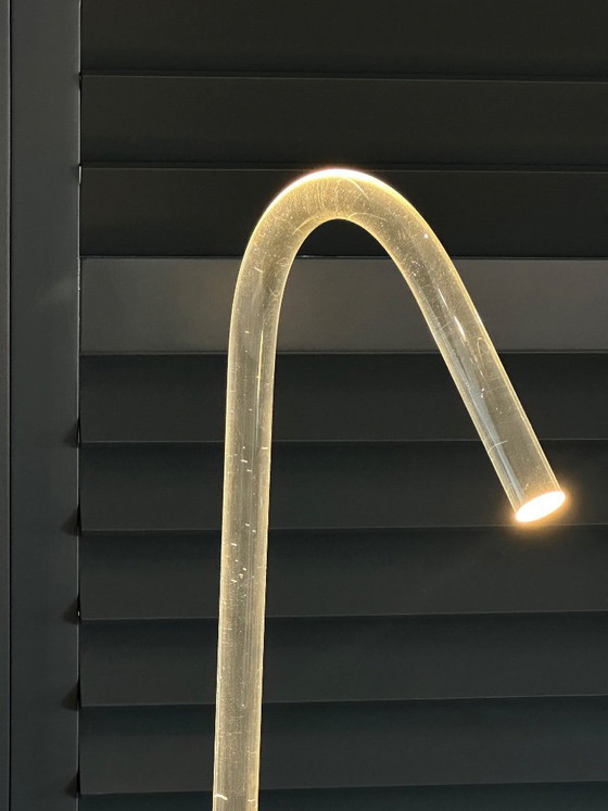 Image 1 of Lampe de lecture sur pied Ferrolight Flow Lucent