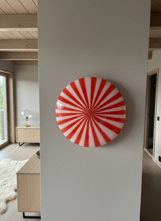 Image 1 of Murano Wall Lamp