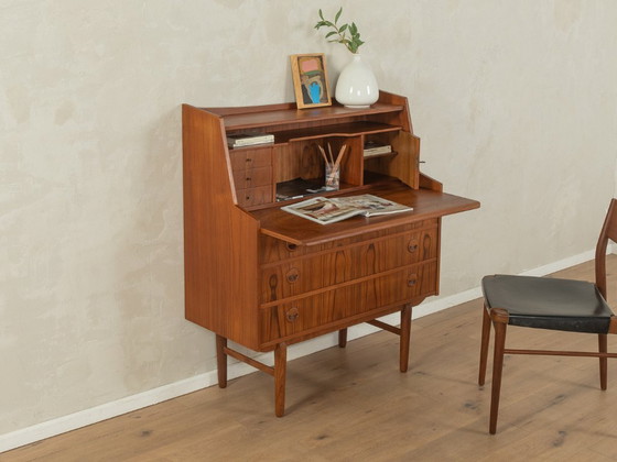 Image 1 of 1960er-Jahre-Büro