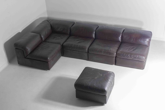 Image 1 of Divano modulare 'JEEP' di Durlet