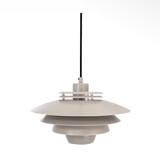 Ekja Mini Dyberg Larsen Beige – Lampade a sospensione, Metal (photo 3 of 11)