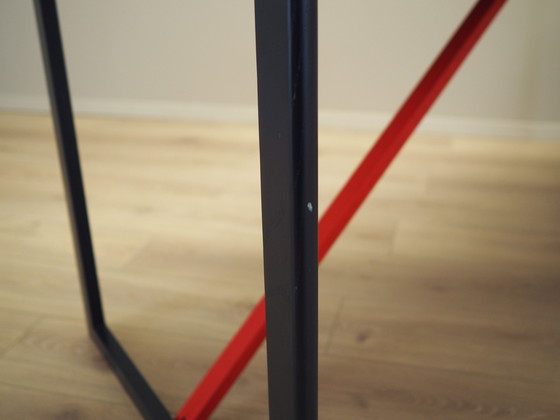 Image 1 of Acacia bureau, Italiaans ontwerp, jaren 1980, Productie: Italië