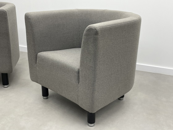 Image 1 of 2 x Gelderland fauteuil model 5210