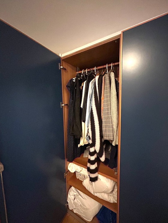 Image 1 of Poliform design-kast “Senzafine / Fitted” 