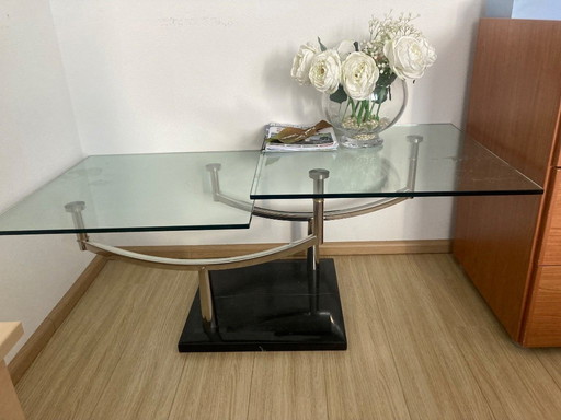 Deens Design Salontafel Jaren 90