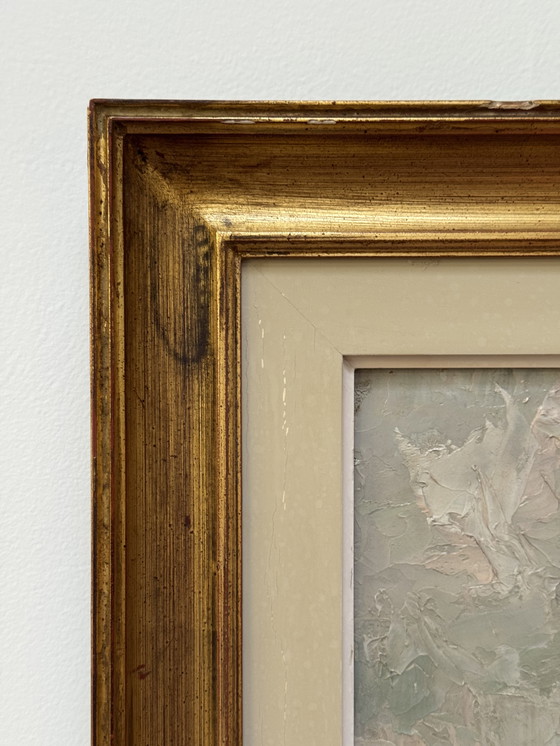 Image 1 of Woyts J. (XX) - Escuela flamenca Pintura al óleo - Firmada a mano