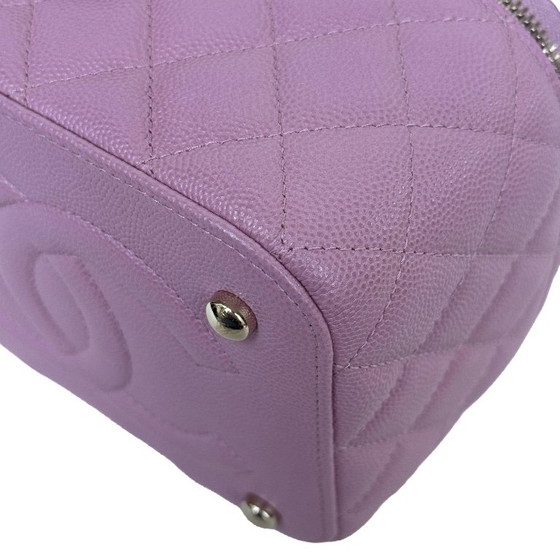 Chanel Vanity – Crossbody bags, Calfskin (photo 18 of 25)