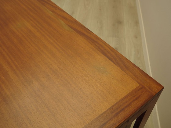 Teakhouten directiebureau van Henning Jensen & Torben Valeur voor Munch, Deens, jaren 60. – Wood (photo 16 of 20)