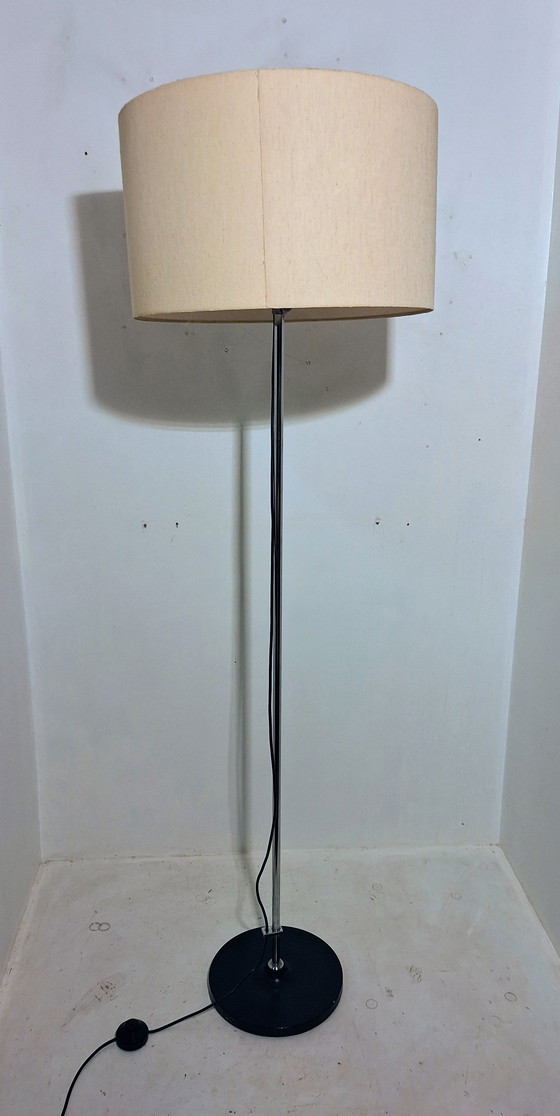 Image 1 of Hagoort Lamp 1960s