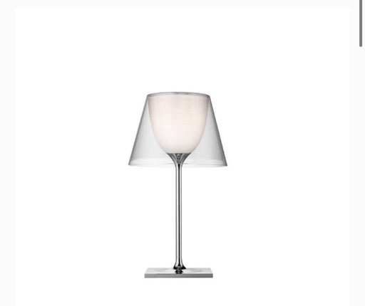 Ktribe T1 Vintage lamp