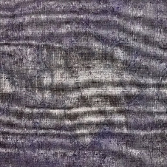 Image 1 of Handgemaakt Vintage Vloerkleed 132x85 cm