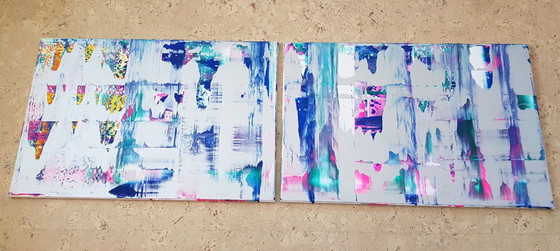 Image 1 of Jürgen Angeler - Integrated Circuit - XXL