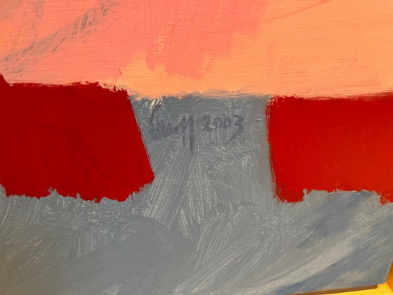 Image 1 of Peinture de Michael Lasoff