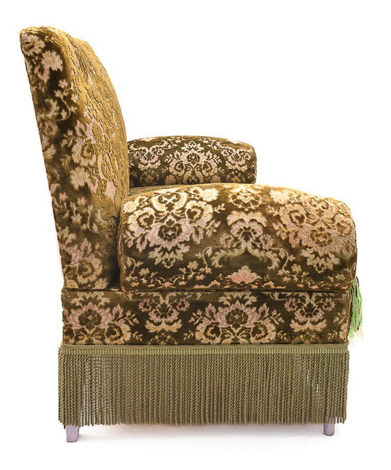 Image 1 of Sofá alsaciano