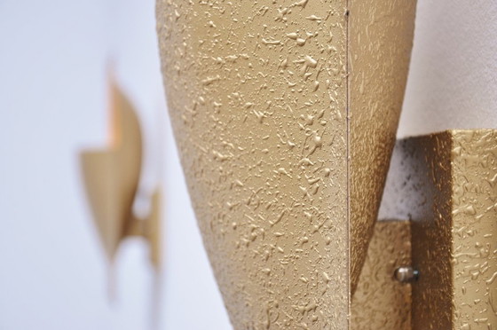 Image 1 of Bertrand Balas Balance lamps by Raak 1975