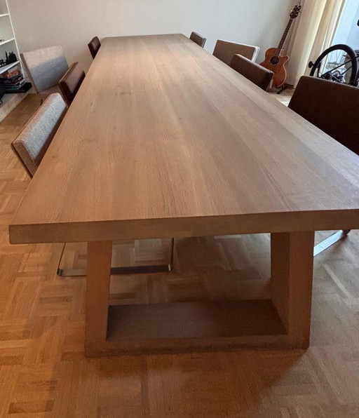 Odesi Tafel Slide 300cm By Remi Meijers