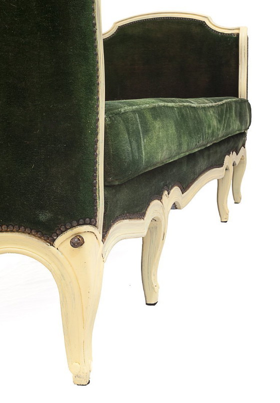 Image 1 of Banquette, vintage daybed
