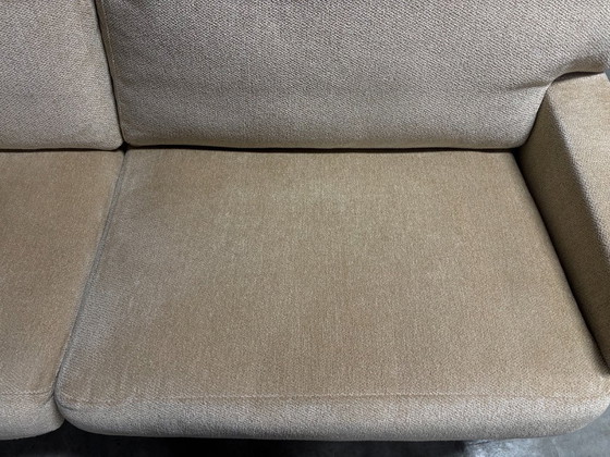 Image 1 of Sitting area with three-seater sofa and armchair – Erpo International