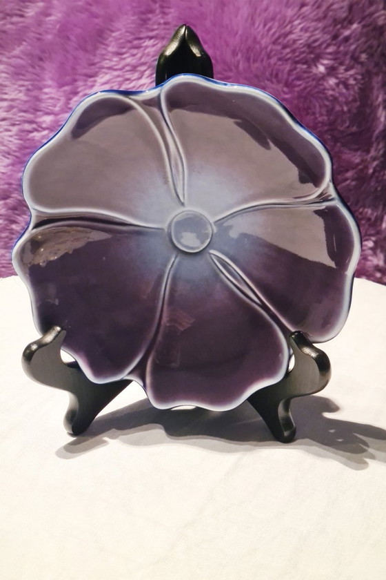 Image 1 of Scale Design Margareta Hennix for Gustavsberg Sweden