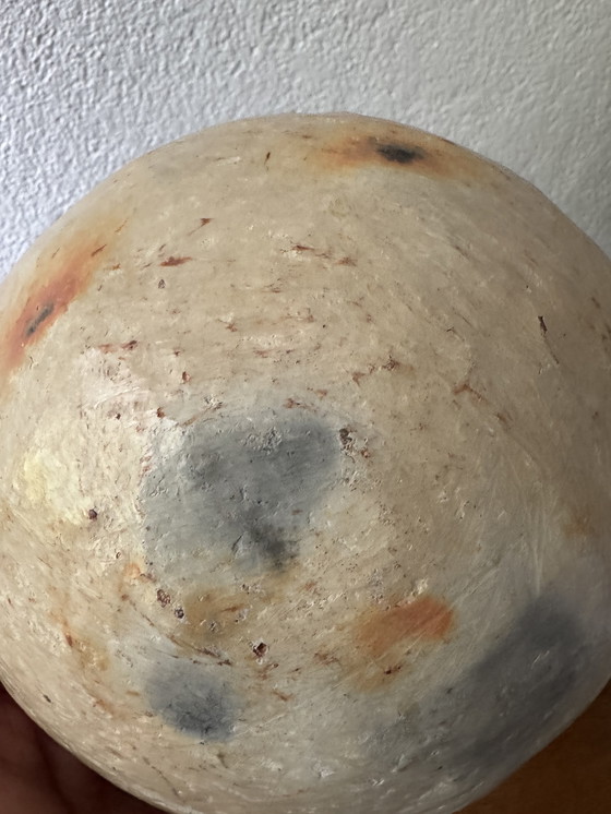 Image 1 of Vide Poche Ceramique Berbère Ancienne