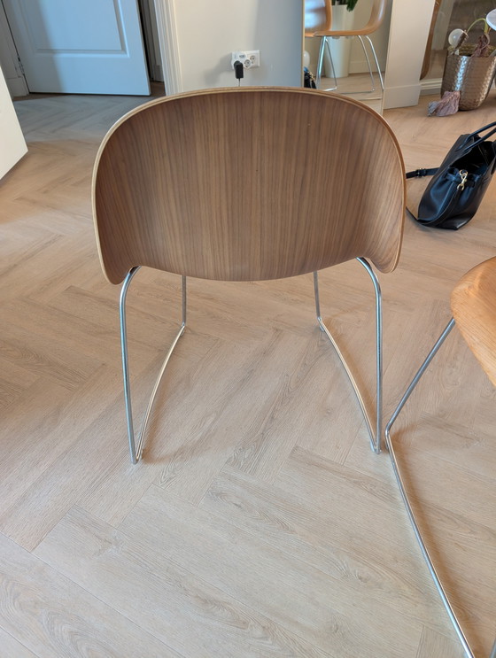 Image 1 of Silla Gubi 3D