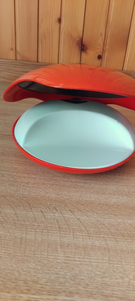 Image 1 of Rare Gamma3 Lamp from Padova, 1970