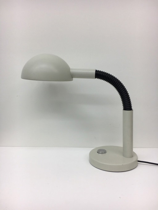 Egon Hillebrand desk lamp, 1970’s