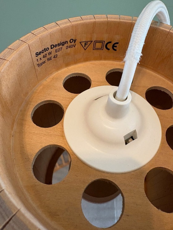 Image 1 of Secto Design Octo 4240