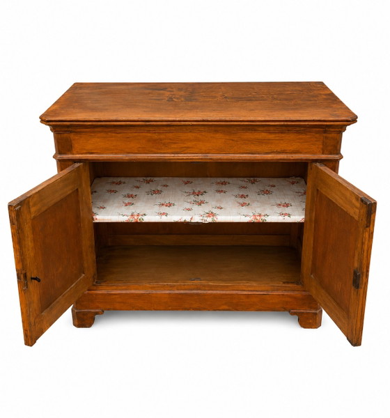 Buffet Français Début 1900 – Wood (photo 3 of 8)