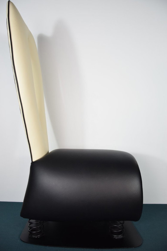 Image 1 of Bunny Chair di Peter Bretz