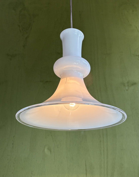 Image 1 of Colgante Royal Copenhagen Holmegaard Etude Michael Bang