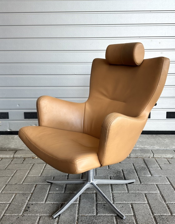 Image 1 of Conform Gyro design fauteuil