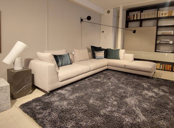 Image 1 of B&B Italia Ray hoekbank