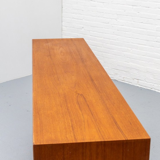 Image 1 of Danish ACO Möbler Sideboard 60's