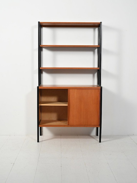 Image 1 of Bibliothèque « Variett » de Bertil Fridhagen pour Bodafors