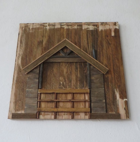 Image 1 of Eric van Solm - ´rural´