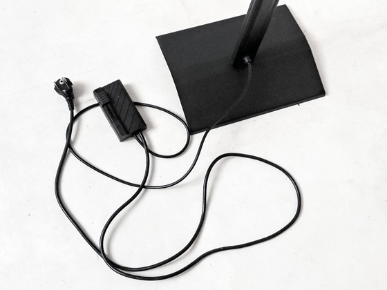 Image 1 of floor lamp post modern Murano