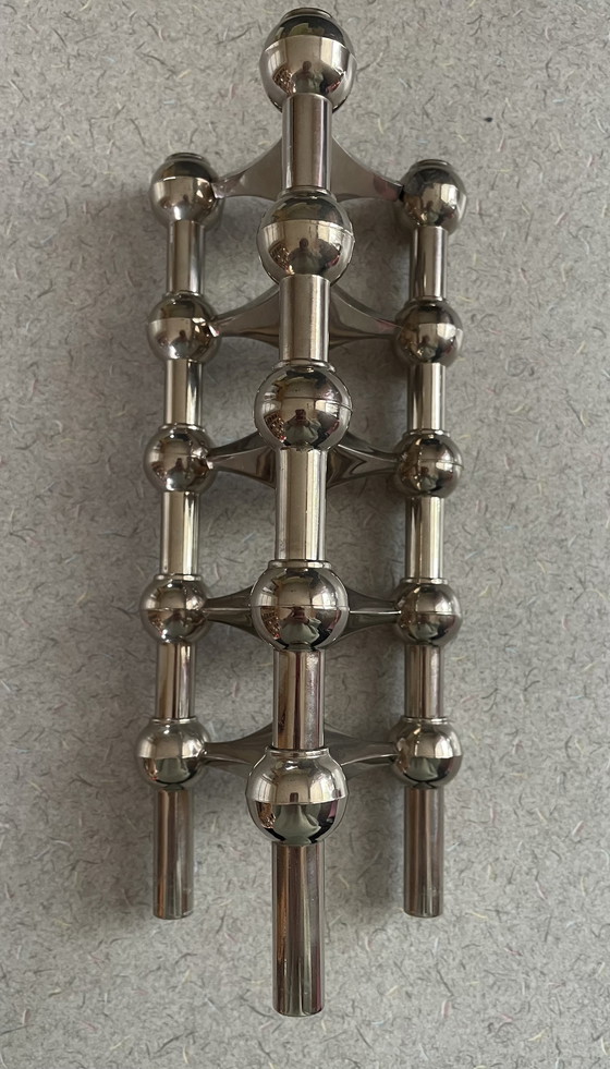 Image 1 of Stoff Nagel Kandelaar