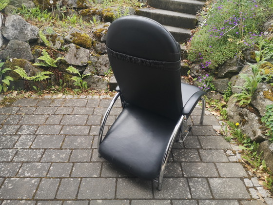Image 1 of Design klassieke fauteuil Optima, Noorwegen, I.Relling/Vestlandske